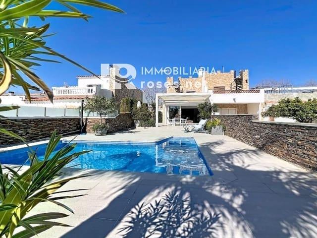 Casa en venta en Empuriabrava, Girona Costa Brava