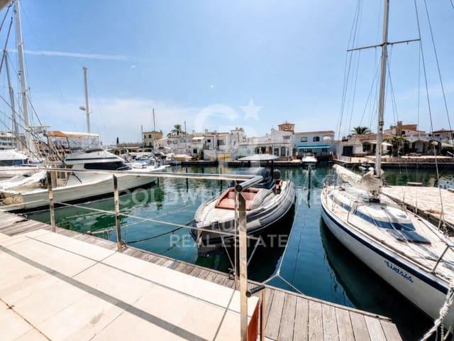 Chalet en venta en Empuriabrava, Girona Costa Brava