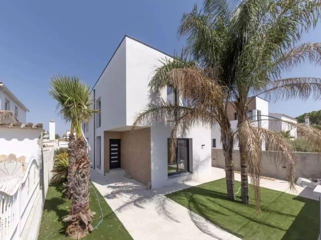 Chalet en venta en Empuriabrava, Girona Costa Brava