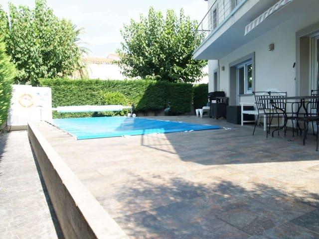 Chalet en venta en Empuriabrava, Girona Costa Brava
