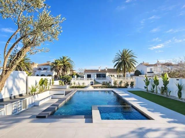 Chalet en venta en Empuriabrava, Girona Costa Brava