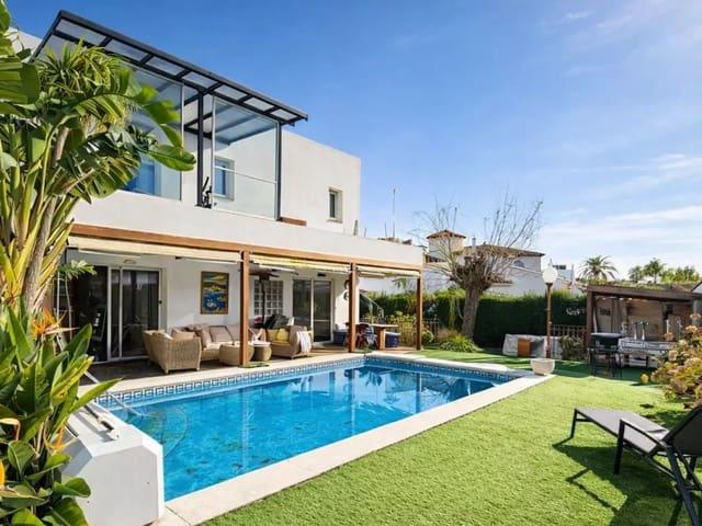Chalet en venta en Empuriabrava, Girona Costa Brava