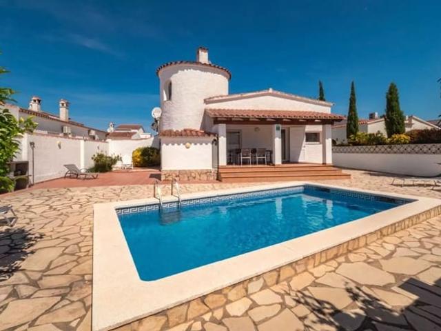 Chalet en venta en Empuriabrava, Girona Costa Brava