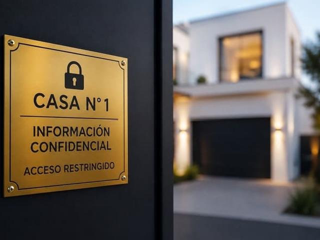 Chalet en venta en Empuriabrava, Girona Costa Brava
