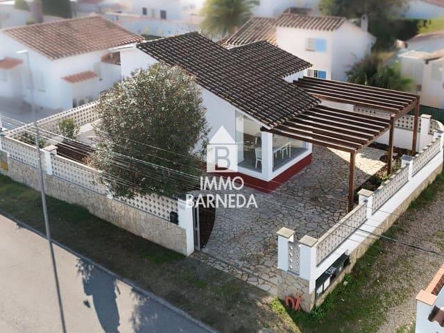 Chalet en venta en Empuriabrava, Girona Costa Brava