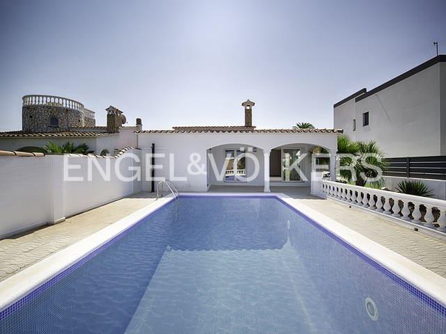 Chalet en venta en Empuriabrava, Girona Costa Brava