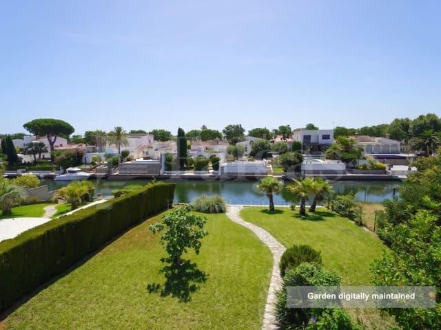 Chalet en venta en Empuriabrava, Girona Costa Brava
