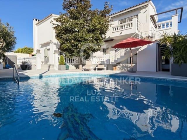 Chalet en venta en Empuriabrava, Girona Costa Brava