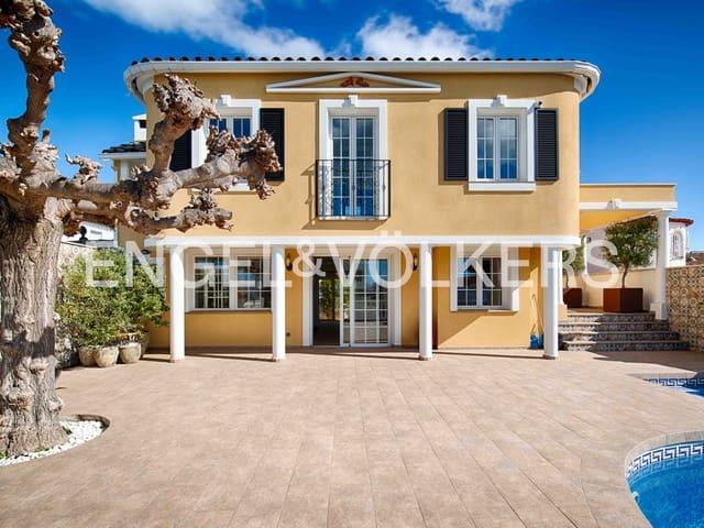 Chalet en venta en Empuriabrava, Girona Costa Brava