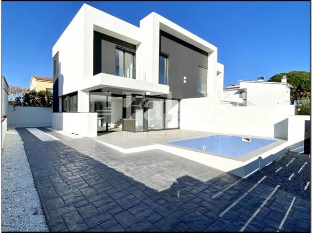 Chalet en venta en Empuriabrava, Girona Costa Brava