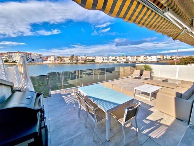 Chalet en venta en Empuriabrava, Girona Costa Brava