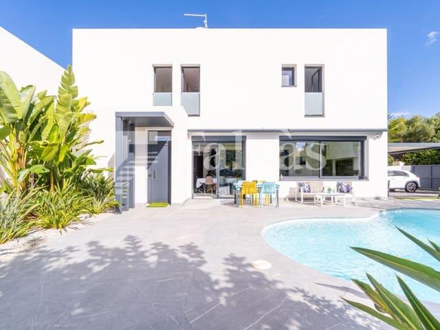 Chalet en venta en Empuriabrava, Girona Costa Brava