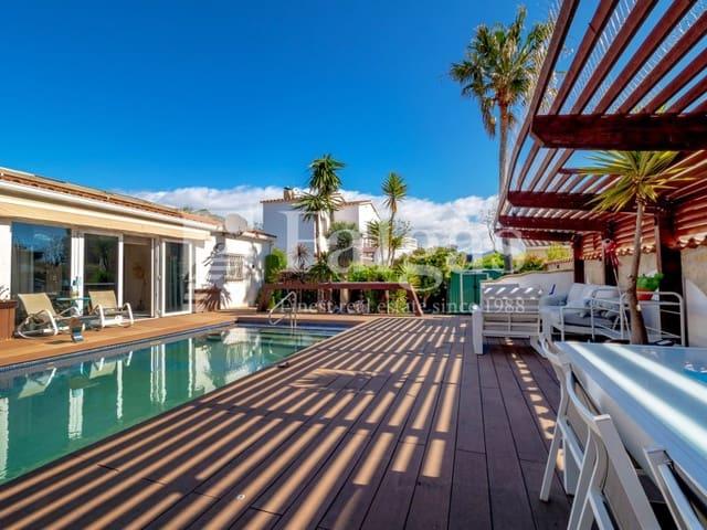 Chalet en venta en Empuriabrava, Girona Costa Brava