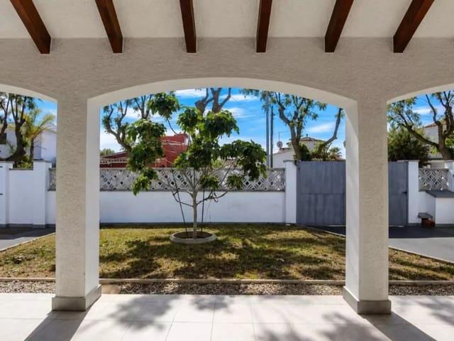 Chalet en venta en Empuriabrava, Girona Costa Brava