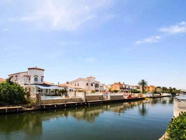 Chalet en venta en Empuriabrava, Girona Costa Brava