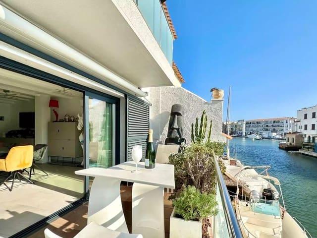 Chalet en venta en Empuriabrava, Girona Costa Brava