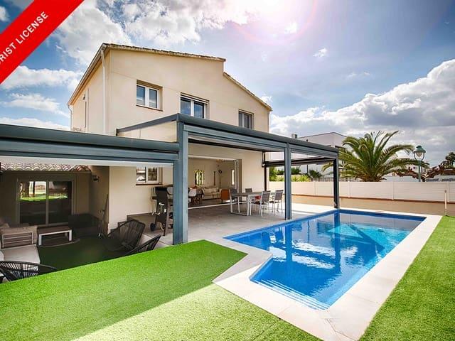 Chalet en venta en Empuriabrava, Girona Costa Brava