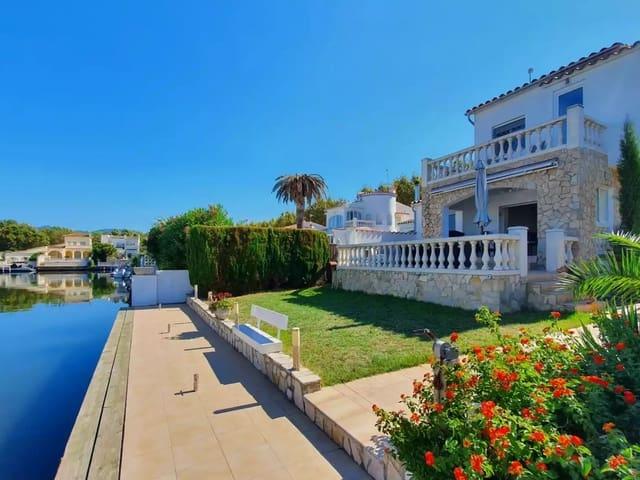 Chalet en venta en Empuriabrava, Girona Costa Brava