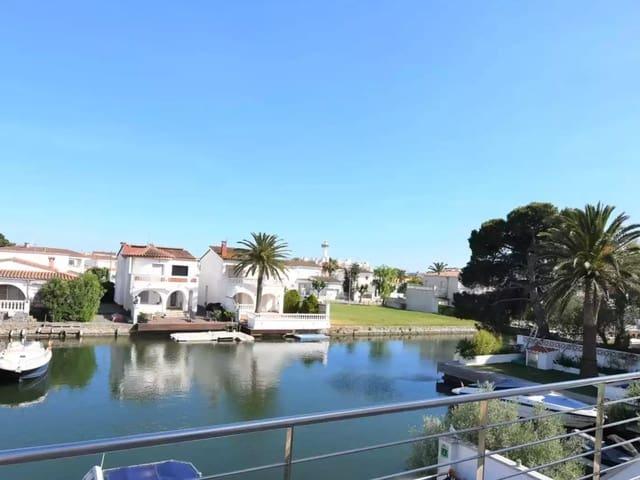 Chalet en venta en Empuriabrava, Girona Costa Brava