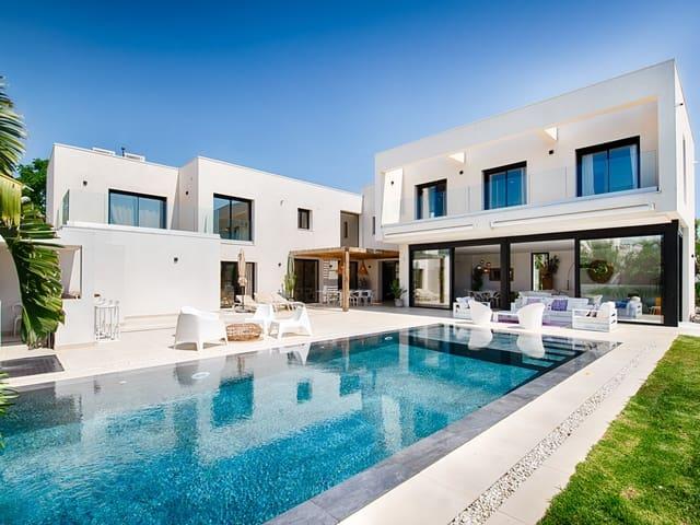 Chalet en venta en Empuriabrava, Girona Costa Brava