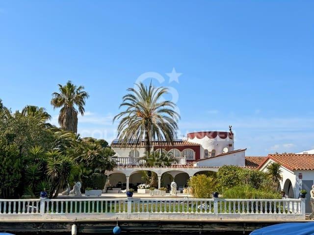 Chalet en venta en Empuriabrava, Girona Costa Brava