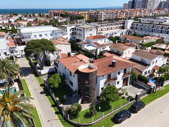 Chalet en venta en Empuriabrava, Girona Costa Brava