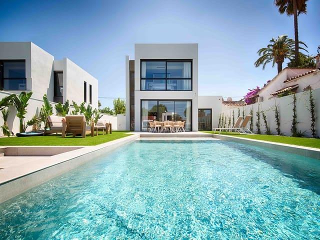 Chalet en venta en Empuriabrava, Girona Costa Brava