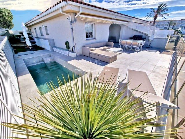 Chalet en venta en Empuriabrava, Girona Costa Brava