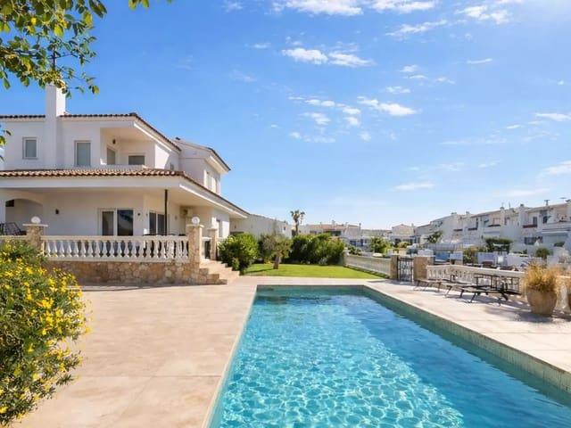 Chalet en venta en Empuriabrava, Girona Costa Brava