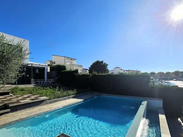 Chalet en venta en Empuriabrava, Girona Costa Brava