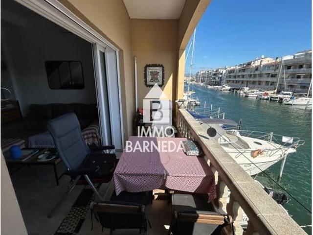 Chalet en venta en Empuriabrava, Girona Costa Brava