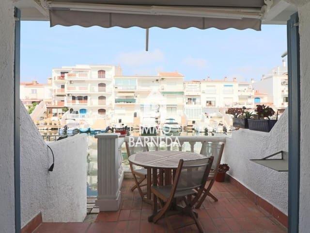 Chalet en venta en Empuriabrava, Girona Costa Brava