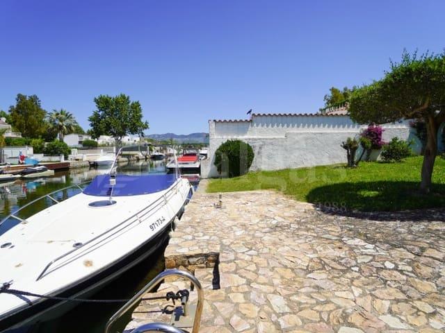 Chalet en venta en Empuriabrava, Girona Costa Brava