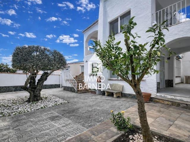 Chalet en venta en Empuriabrava, Girona Costa Brava