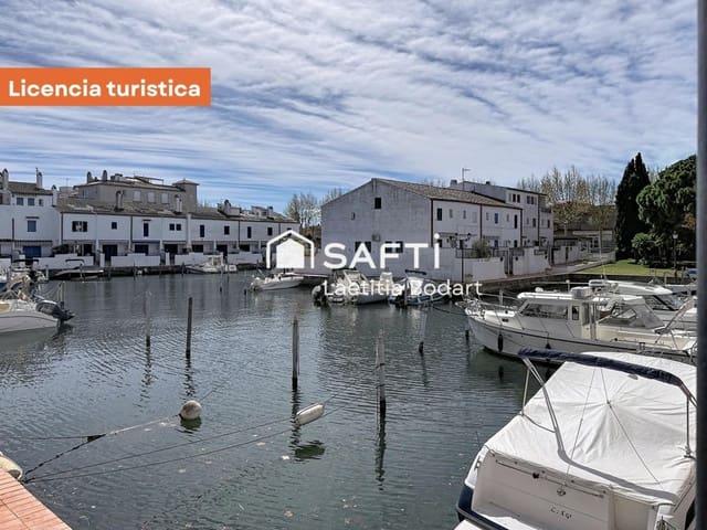 Chalet en venta en Empuriabrava, Girona Costa Brava
