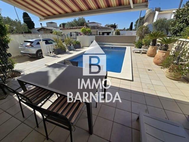Chalet en venta en Empuriabrava, Girona Costa Brava
