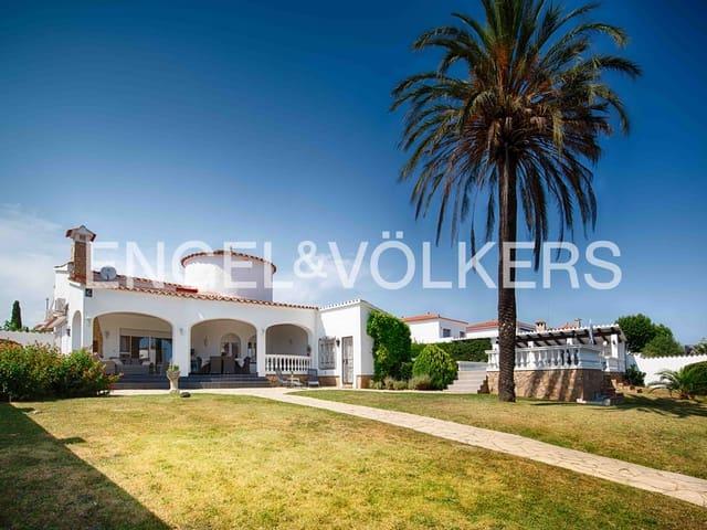 Chalet en venta en Empuriabrava, Girona Costa Brava