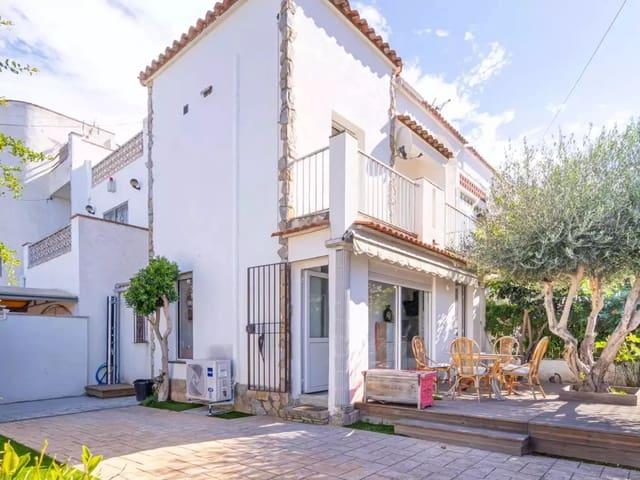 Chalet en venta en Empuriabrava, Girona Costa Brava