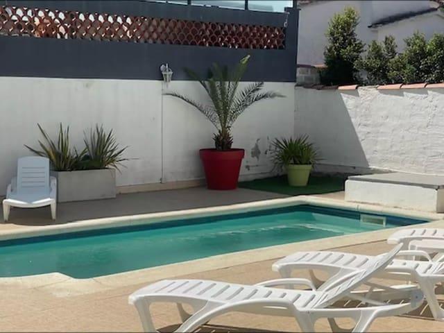 Chalet en venta en Empuriabrava, Girona Costa Brava