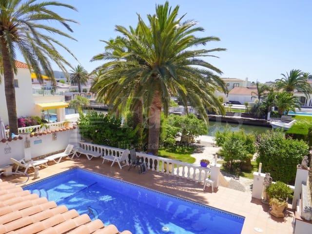 Chalet en venta en Empuriabrava, Girona Costa Brava