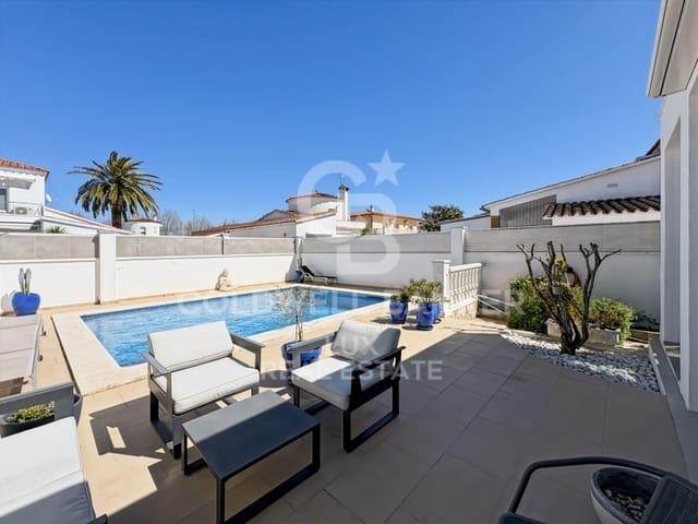 Chalet en venta en Empuriabrava, Girona Costa Brava