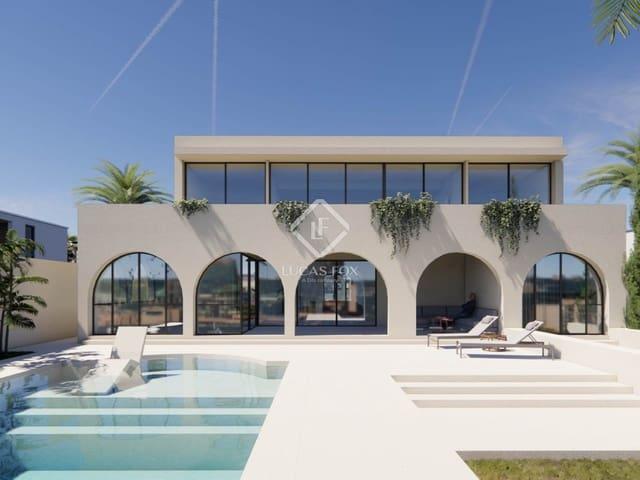 Chalet en venta en Empuriabrava, Girona Costa Brava