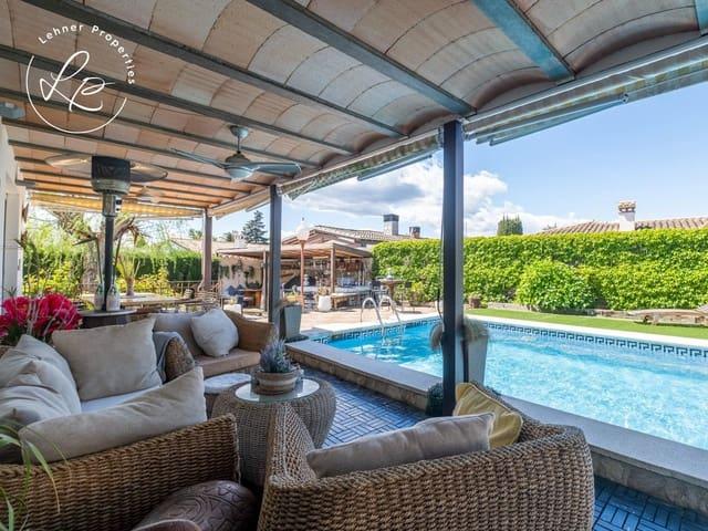 Chalet en venta en Empuriabrava, Girona Costa Brava
