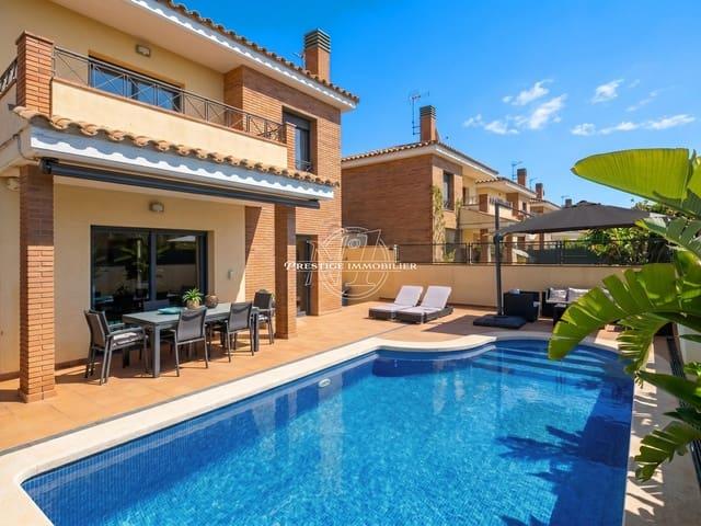 Chalet en venta en Empuriabrava, Girona Costa Brava