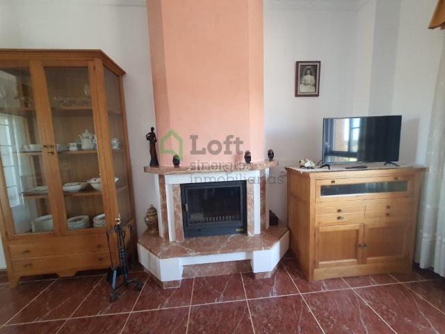Chalet en venta en Entrín Bajo. CHALET EN VENTA EN ENTRÍN BAJO. Chalets Entrín.