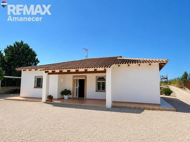 Chalet en venta en Enguera, Valencia