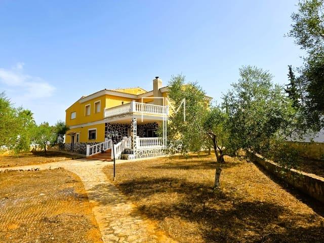 Chalet en venta en Enguera, Valencia