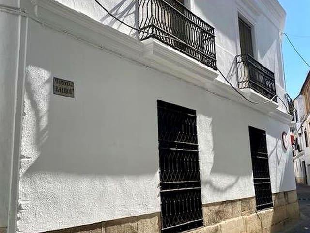 Chalet en venta en Ecija, Sevilla