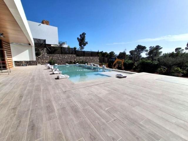 Chalet en venta en Eivissa, Carrer can eubarca, 07819