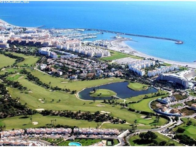 Chalet en Venta en Ejido, El, Almería